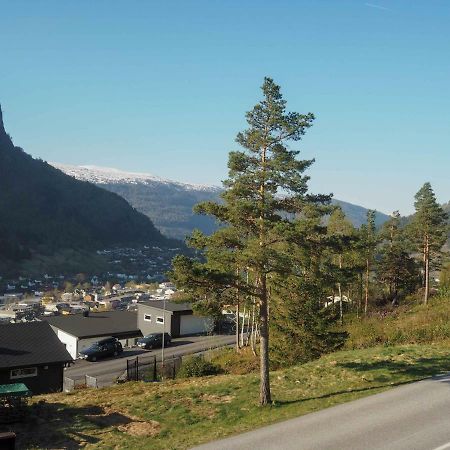 Stryn Stor Og Moderne Leilighet Dış mekan fotoğraf